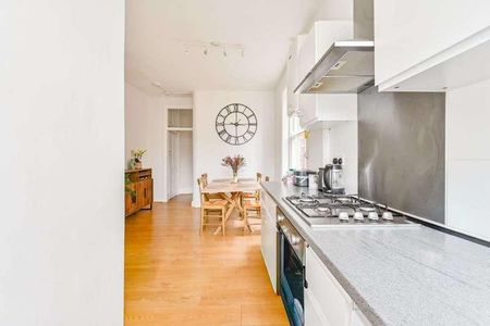 Mowll Street, Oval, SW9 - Photo 4