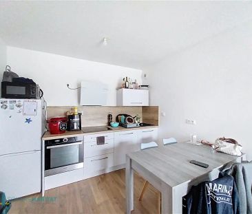 Location appartement 2 pièces - 49m² à Le relecq kerhuon (29480) - Photo 2