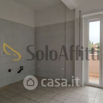 Trilocale in Affitto in Via Deliceto a Roma - Foto 1