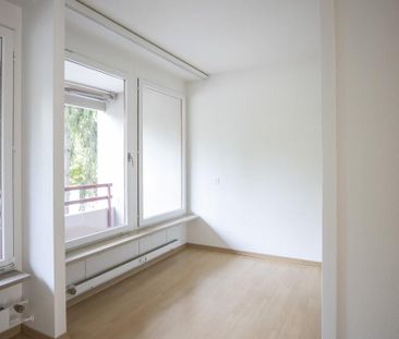 Gemütliche Wohnung in Aesch - Foto 2