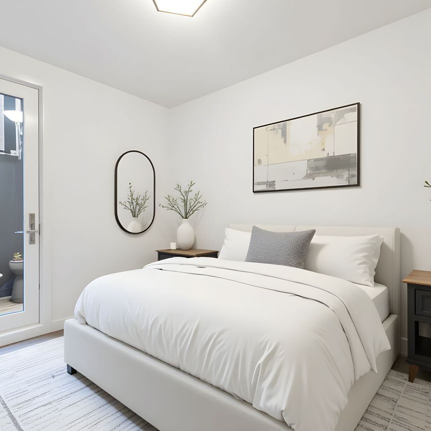 For Lease - 35 Birchcliff Avenue Unit# 18, Toronto, Ontario - Photo 1