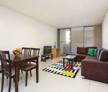 210/39 Cooper Street, Strathfield. - Photo 3