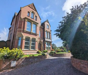 Lulworth Court, Lulworth Road, Birkdale, Merseyside, PR8 - Photo 4