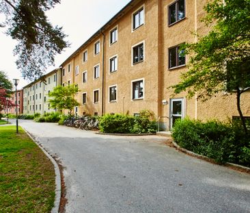 Skallbergsgatan 12 A - Photo 1
