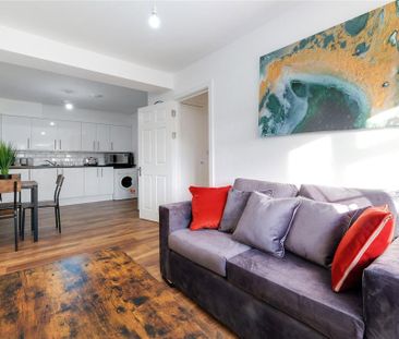 1 bedroom apartment to rent - Photo 2