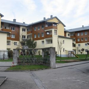 Große 3-Zimmer Wohnung in Ebensee mit Loggia - Foto 2