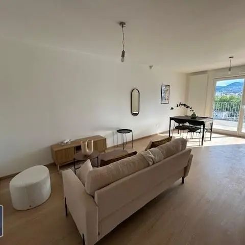 Appartement à louer 4 pièces 79.43m² - Photo 1