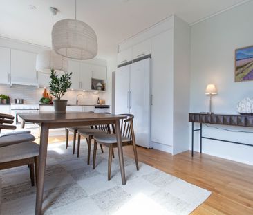 Mejerivägen 27 A - Photo 1