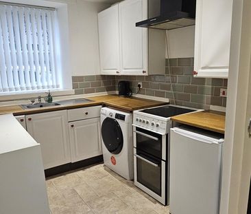 1 bed Flat in Seafield Road Dundee DD14NS, Dundee, DD1 4NS - Photo 1