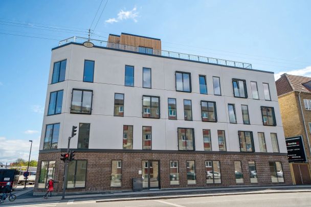 Moderne 1 værelses lejlighed på Amager - Photo 1