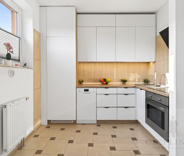 Kawalerka z wydzieloną sypialnią | Bukowe - Zdjęcie 3