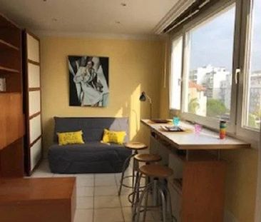 Location Appartement - Photo 2