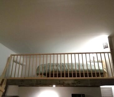 Studio te huur - Photo 6