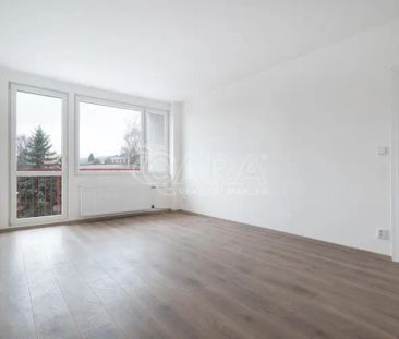 Pronájem kompletně zrekonstruovaného bytu 2+kk s balkonem, Děčín Šk... - Photo 5