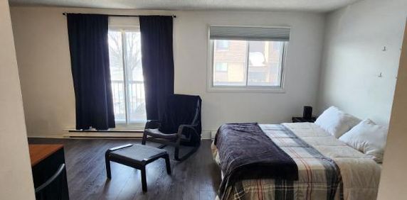 2 et demi tout inclus - Photo 2