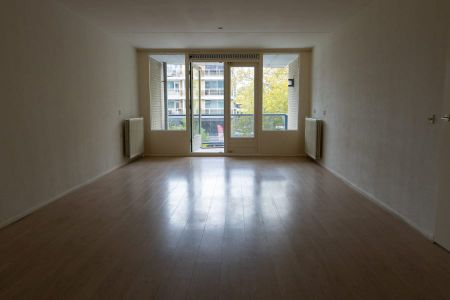 Appartement te huur: Remmet van Milplaats 12 3067 AS Rotterdam - Photo 2