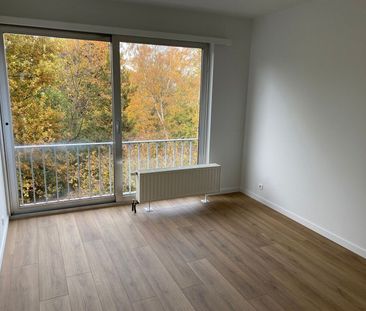 Volledig gerenoveerd appartement op de 2de verdieping met autostaan... - Foto 4