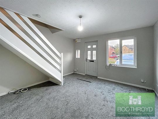 2 bedroom semi-detached house to rent - Photo 1