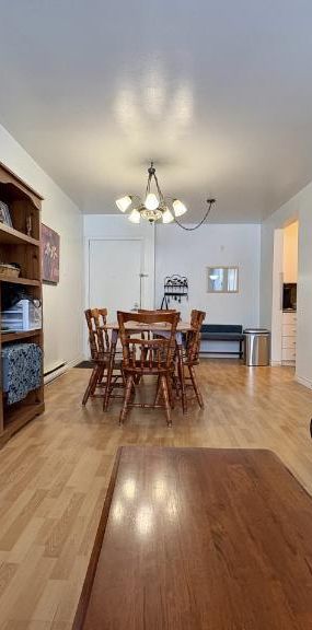 Appartement 4 ½ à louer Beauport février 2026 - Photo 1