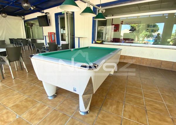 Apartment in Cabo Roig for long term ren