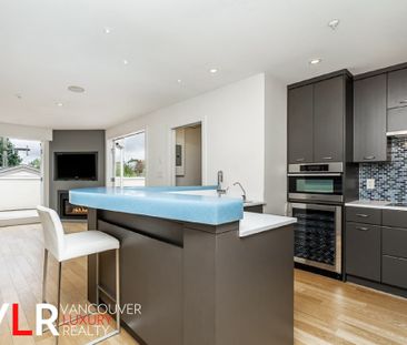 Condo in Vancouver East Side, BC - Photo 2