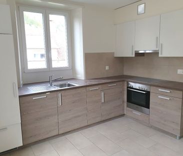 3 Zimmer, 1. Stock - Photo 2