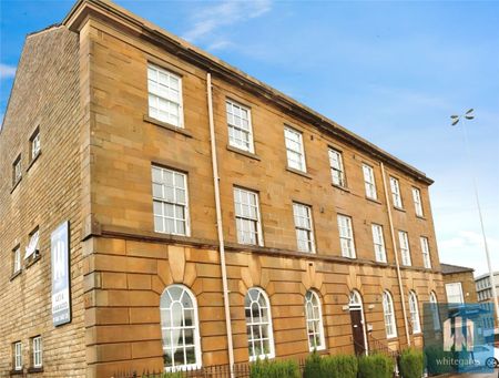 Henry Street, Town Centre, Huddersfield, HD1 - Photo 4