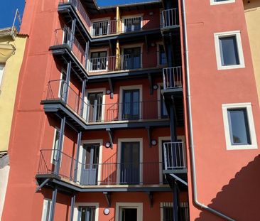 TARARE - T3 avec balcon - Photo 3