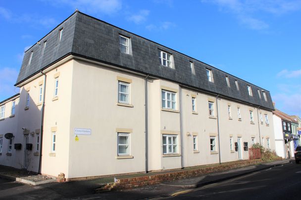 Oxford Street, Burnham-on-Sea, Somerset - Photo 1