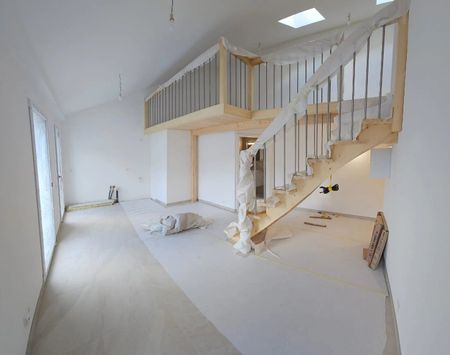 À louer ? Charmant 2.5 pièces en duplex à Conthey (Les Jardins de la Morges) - Photo 4