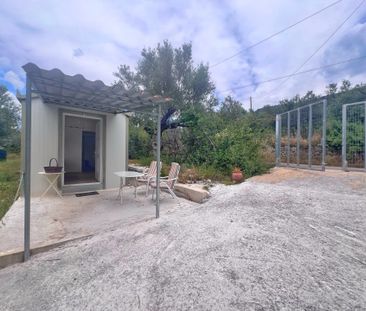 Studio/Γκαρσονιέρα, προς ενοικίαση Καλαμάτα Κωδικός 2400132 - Photo 6