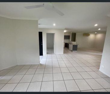 Spacious Four-Bedroom Family Home - Photo 4