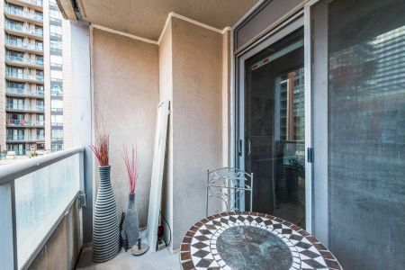 For Lease - 250 Wellington Street Unit# 529, Toronto, Ontario - Photo 5
