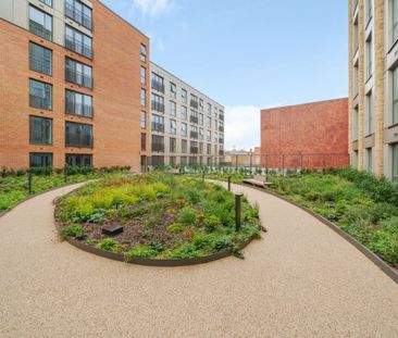 1 bedroom apartment to rent - Photo 5