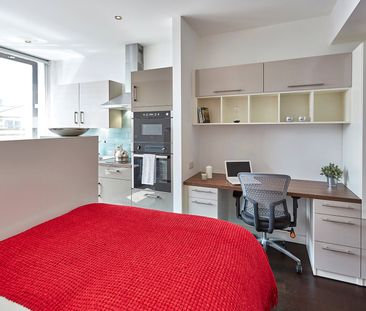 Apt 109, Piccadilly Residence - Photo 5