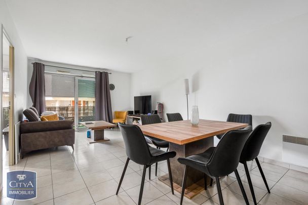 Location Appartement 3 pièces 68m² NARBONNE 11100 - Photo 1