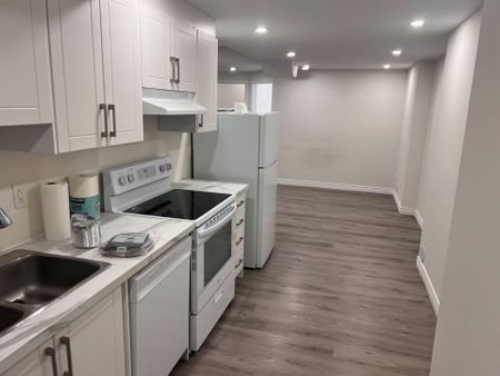 For Lease - 87 HITCHMAN Street Unit# Basement, Brant, Ontario - Photo 3