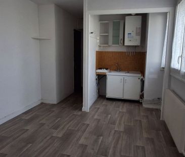 Appartement - CREPY EN VALOIS - 28.77M2 - Photo 1