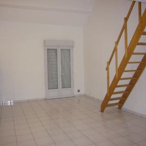 Appartement F1, Duplex - Photo 2