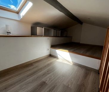 Appartement Cadolive - 2 pièce(s) - 20.31 m2, - Photo 3