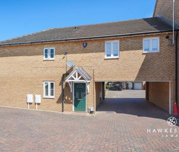 1 bedroom maisonette to rent - Photo 6