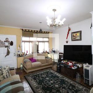 Casa para alugar com 200m², 3 quartos e 3 vagas - Foto 2