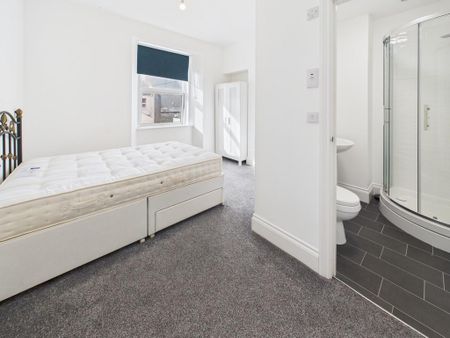 5 bedroom house share to rent - Photo 3