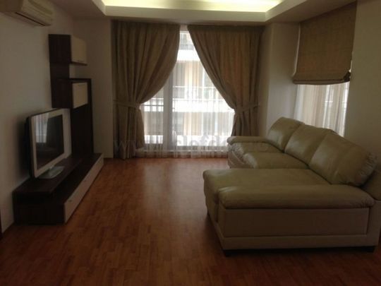 Apartment in residential complex, Aviatiei area - Fotografie 1