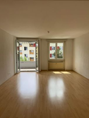 3.5 Zimmer, 70 m², 3. Stock - Photo 1