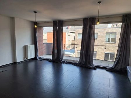 Gezellig appartement te Diepenbeek - Foto 3