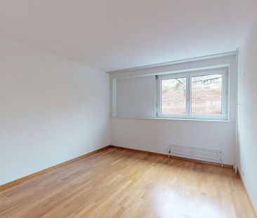 2.5 Zimmer, 62 m², 3. Stock - Photo 1