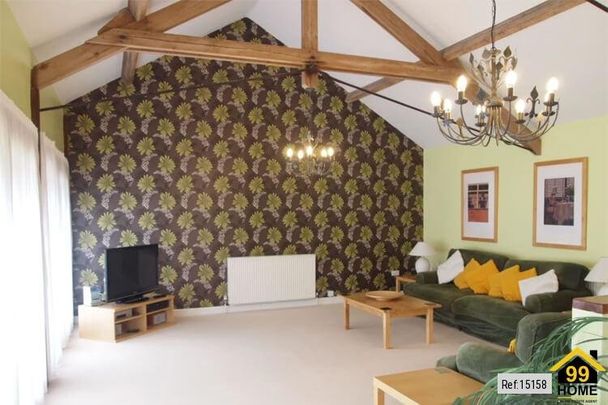 3 bed Detached in Home Farm , Culford, Bury St. Edmunds, IP28 6DS - Photo 1