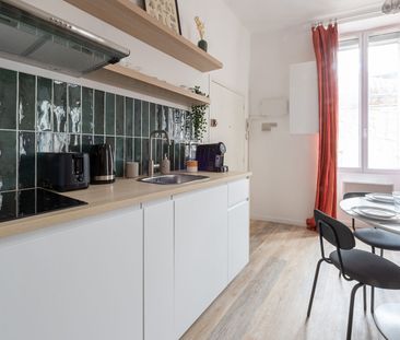Appartement T2 près de NIMES à louer - Photo 5
