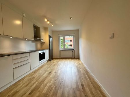 Rönnbergagatan. 3-2rok(lgh 1203) - Photo 3